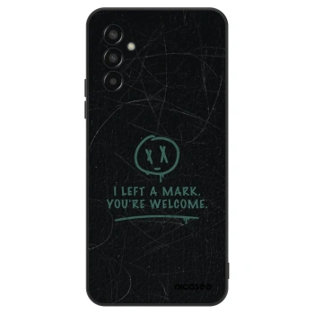 Maskica za Samsung Galaxy M13 M135F - LEFT A MARK