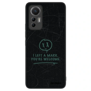 Maskica za Xiaomi 12 Lite - LEFT A MARK