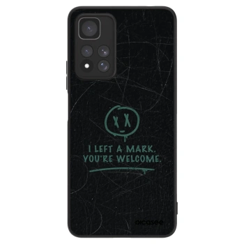 Maskica za Xiaomi Redmi Note 11 Pro+ 5G - LEFT A MARK