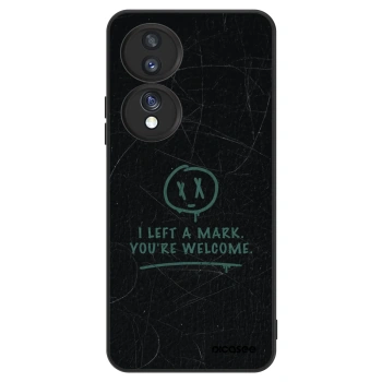 Maskica za Honor 70 - LEFT A MARK