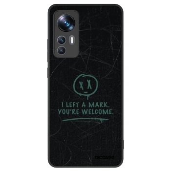 Picasee ULTIMATE CASE za Xiaomi 12T - LEFT A MARK