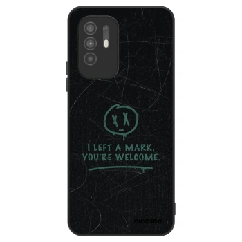 Maskica za OPPO A94 5G - LEFT A MARK