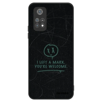 Maskica za Xiaomi Poco M4 Pro - LEFT A MARK