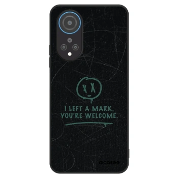 Maskica za Honor X7 - LEFT A MARK