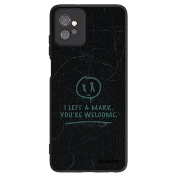 Maskica za Motorola Moto G32 - LEFT A MARK