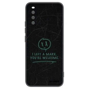 Maskica za Sony Xperia 10 III - LEFT A MARK