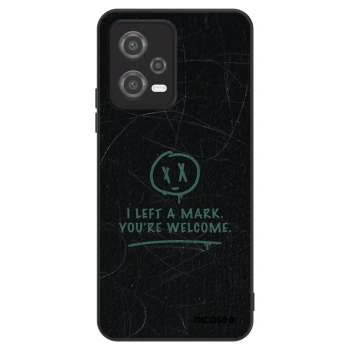 Maskica za Xiaomi Poco X5 - LEFT A MARK