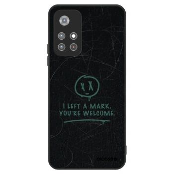 Maskica za Xiaomi Redmi Note 11S 5G - LEFT A MARK