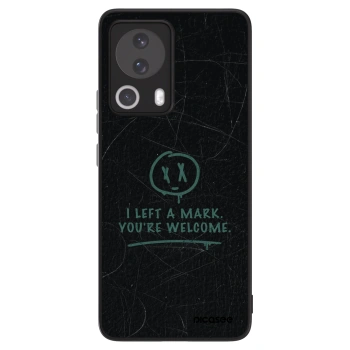 Picasee ULTIMATE CASE za Xiaomi 13 Lite - LEFT A MARK