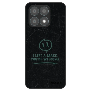 Maskica za Honor X8a - LEFT A MARK