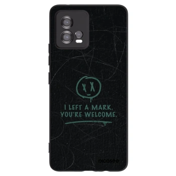 Maskica za Motorola Moto G72 - LEFT A MARK