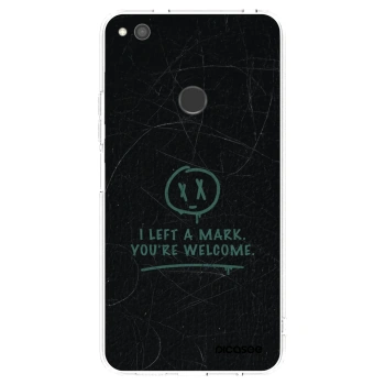 Maskica za Huawei P9 Lite 2017 - LEFT A MARK