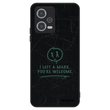 Maskica za Xiaomi Redmi Note 12 5G - LEFT A MARK