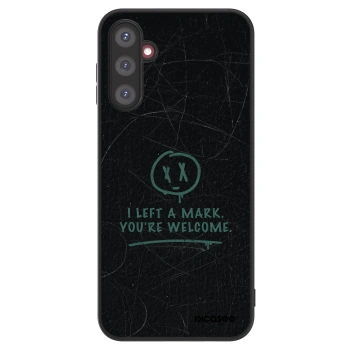 Picasee ULTIMATE CASE za Samsung Galaxy A14 5G A146P - LEFT A MARK
