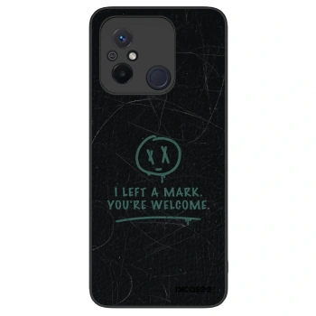 Maskica za Xiaomi Redmi 12C - LEFT A MARK