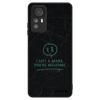Maskica za Xiaomi Redmi Note 12S - LEFT A MARK