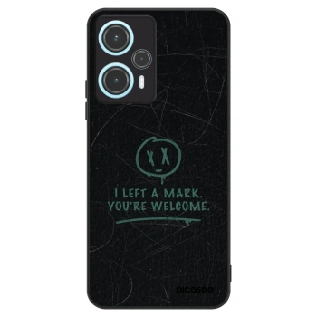 Maskica za Xiaomi Poco F5 - LEFT A MARK