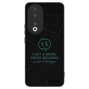 Maskica za Honor 90 5G - LEFT A MARK