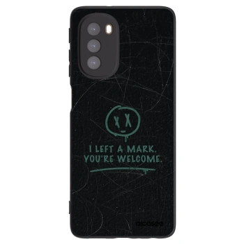 Maskica za Motorola Moto G51 - LEFT A MARK
