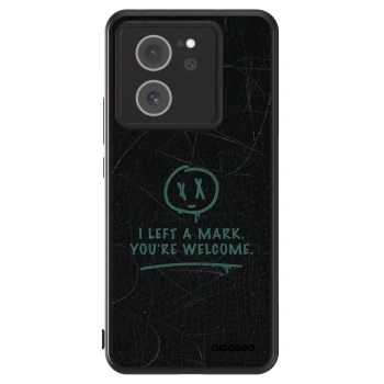 Picasee ULTIMATE CASE za Xiaomi 13T Pro - LEFT A MARK