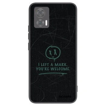 Maskica za Motorola Edge 30 Neo - LEFT A MARK