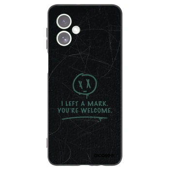 Maskica za Motorola Moto G54 5G - LEFT A MARK