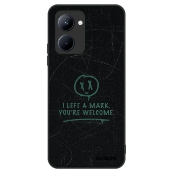 Maskica za Realme C33 (2023) - LEFT A MARK