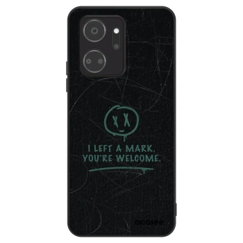 Maskica za Honor X7a - LEFT A MARK