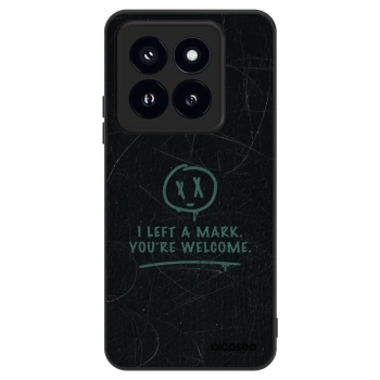 Maskica za Xiaomi 14 Pro - LEFT A MARK