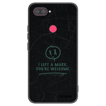 Maskica za Xiaomi Mi 8 Lite - LEFT A MARK