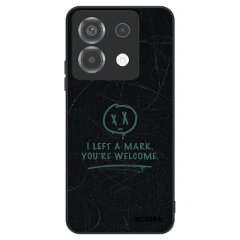 Maskica za Xiaomi Poco X6 - LEFT A MARK