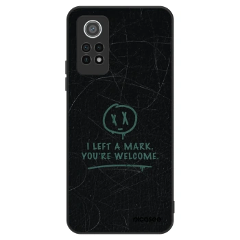 Maskica za Xiaomi Redmi Note 12 Pro 4G - LEFT A MARK