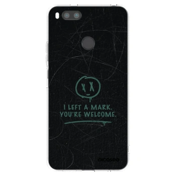 Maskica za Xiaomi Mi A1 Global - LEFT A MARK