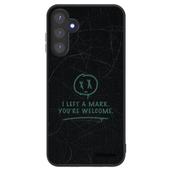 Picasee ULTIMATE CASE za Samsung Galaxy A15 A155F 4G - LEFT A MARK
