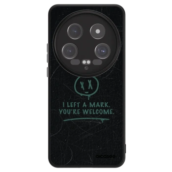 Maskica za Xiaomi 14 Ultra - LEFT A MARK