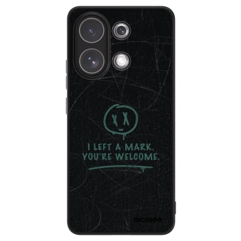 Maskica za Xiaomi Redmi Note 13 4G - LEFT A MARK