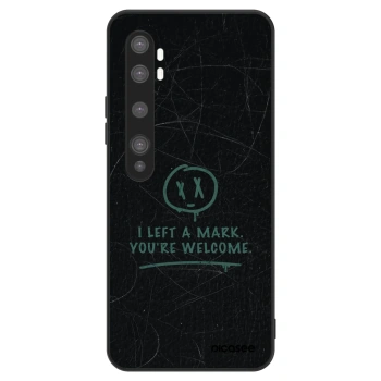 Maskica za Xiaomi Mi Note 10 (Pro) - LEFT A MARK