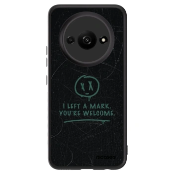 Maskica za Xiaomi Redmi A3 - LEFT A MARK