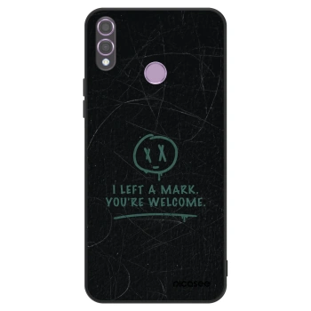 Maskica za Honor 8X - LEFT A MARK