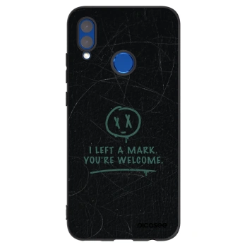 Maskica za Honor 10 Lite - LEFT A MARK