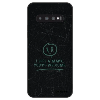 Maskica za Samsung Galaxy S10 Plus G975 - LEFT A MARK