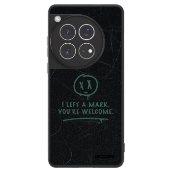 Picasee ULTIMATE CASE za OnePlus 12 5G - LEFT A MARK