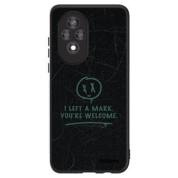Maskica za Honor 200 Pro 5G - LEFT A MARK