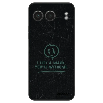 Maskica za OnePlus Nord 4 - LEFT A MARK