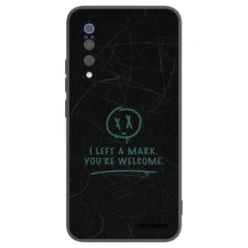 Maskica za Xiaomi Mi 9 - LEFT A MARK
