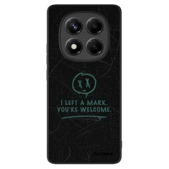 Picasee ULTIMATE CASE za Xiaomi Redmi Note 14 Pro+ 5G - LEFT A MARK