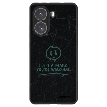 Maskica za Xiaomi Poco X7 Pro 5G - LEFT A MARK