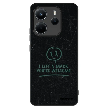 Maskica za Xiaomi Redmi Note 14 4G - LEFT A MARK