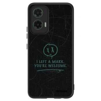 Maskica za Motorola Moto G35 5G - LEFT A MARK