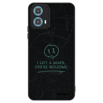 Maskica za Motorola Moto G34 5G - LEFT A MARK